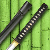 Musashi XL Katana - Museum Replicas Ltd.