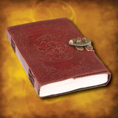 Celtic Cross Journal