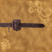 Archangel Utility Belt - Right
