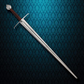 Tourney Hand and a Half Sword