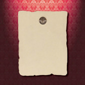 Cross of the Knights Templar Wall Plaque