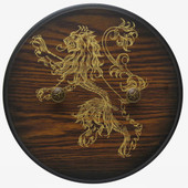 Jaime Lannister's Sword