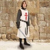 Jerusalem Crusader Tunic