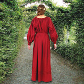 Jubilee Chemise Back