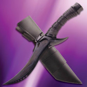 Kylar's Poison Dagger from Night Angel - Museum Replicas Ltd.