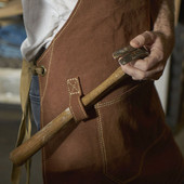 Dr. Frankenstein Apron