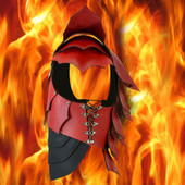 Dragon Slayer Leather Armor