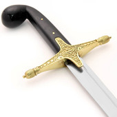 Shamshir Sword by Cold Steel