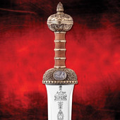 Sword of The Rome Gladius  hilt