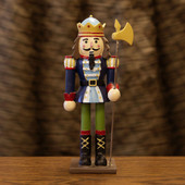 Palace Guard Nutcracker Holiday Decoration