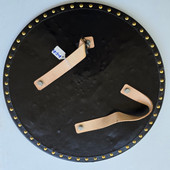 Celtic Cross Scottish Targe Shield Scratch and Dent