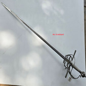17th Century Italian Rapier Scratch and Dent