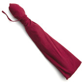 Mitsudomoe Tanto includes cloth storage bag