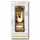 Flourish and Blotts Vintage Page Holder comes in a shadowbox