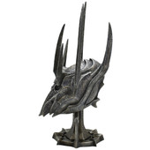 LOTR Sauron Helmet Half Scale Replica