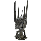 LOTR Sauron Helmet Half Scale Replica