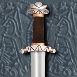 Stiklestad Viking Sword Pommel