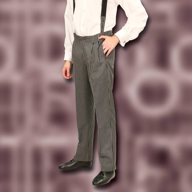 Kensington Pants - Museum Replicas Ltd.