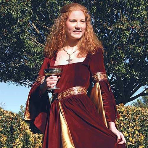 chinese dress ladies Amazon.com: Ladies-in-Waiting in Medieval England: 9781009457019: Dunn,  Caroline: Books main image 1