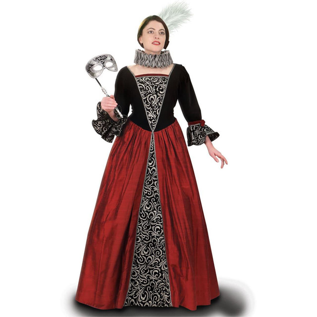chinese dress ladies Lady Black Tie - Brienne Dress - White