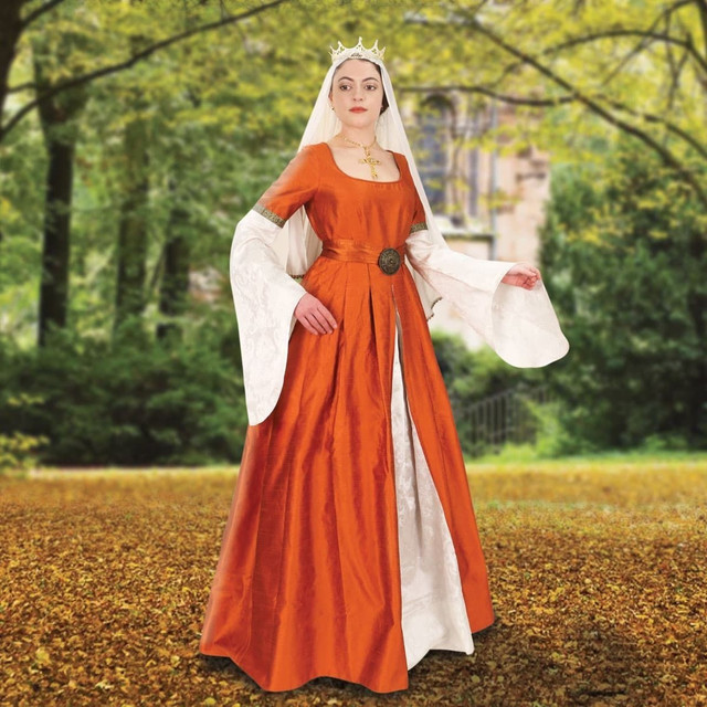 Buy Medieval Clothing Women | Authentic Costumes & Gowns Buy Medieval Clothing Women | Authentic Costumes & Gowns