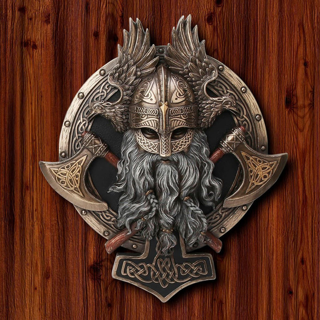 Wall Decor with an Historical Flair - MuseumReplicas.com