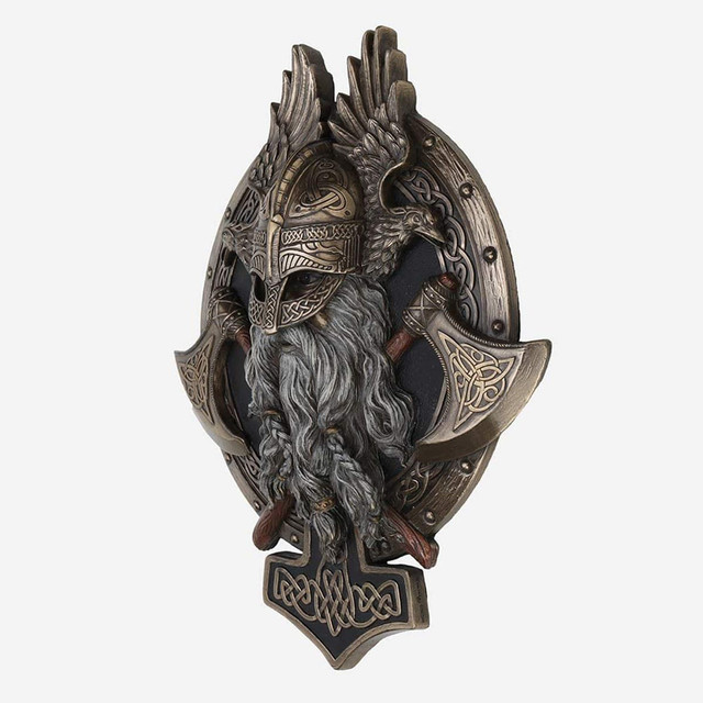 Wall Decor with an Historical Flair - MuseumReplicas.com