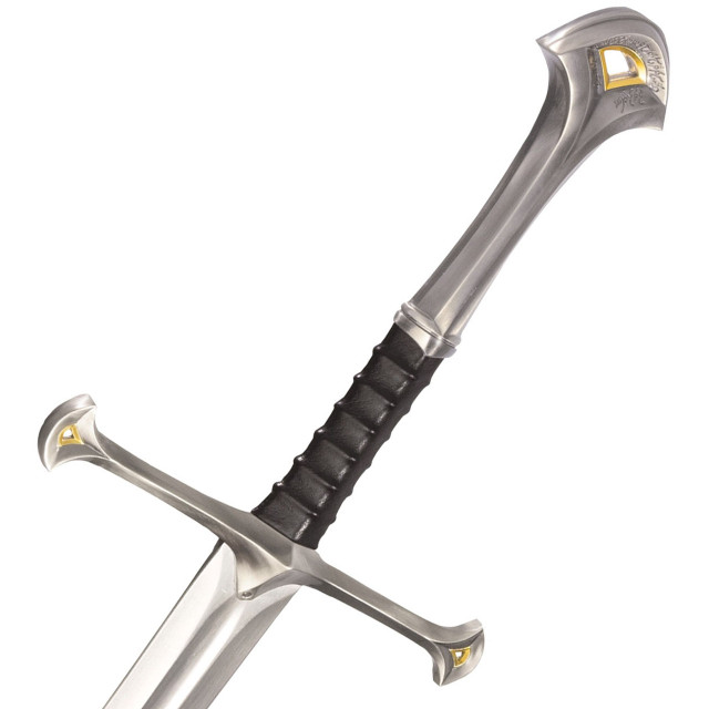 United Cutlery - Sword of Boromir - Lord of the Rings 1/1 | Figurine