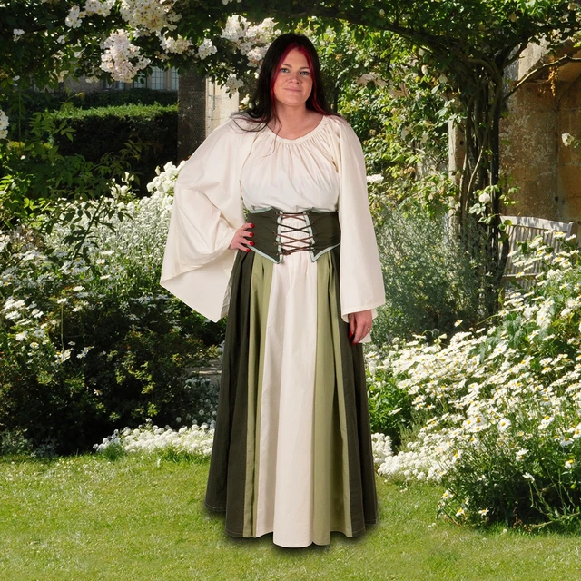 Buy Renaissance Dresses & Women's Renaissance Clothing