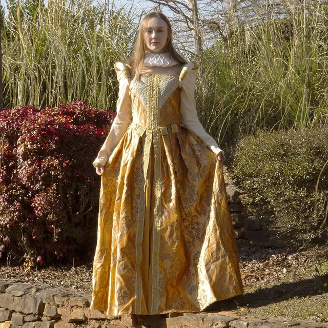 Buy Renaissance Dresses & Women's Renaissance Clothing