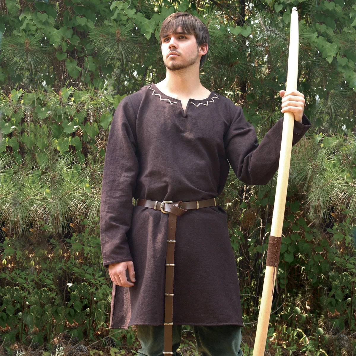 LARP (Live Action Role Play)