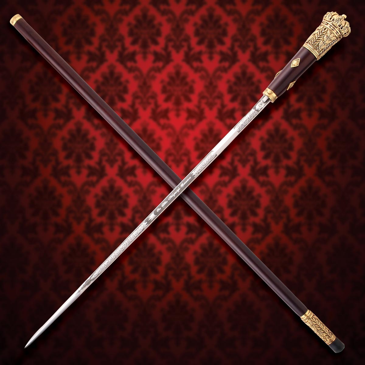 Sword Canes