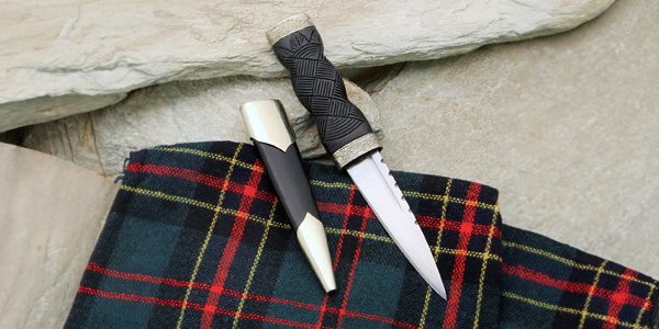 Scottish & Celtic Knives and Daggers