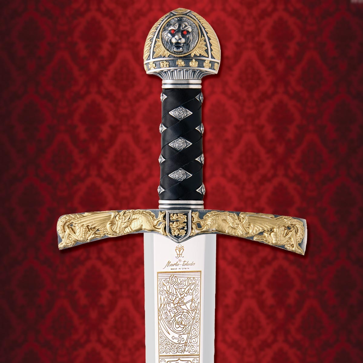 Decorative Swords & Knives