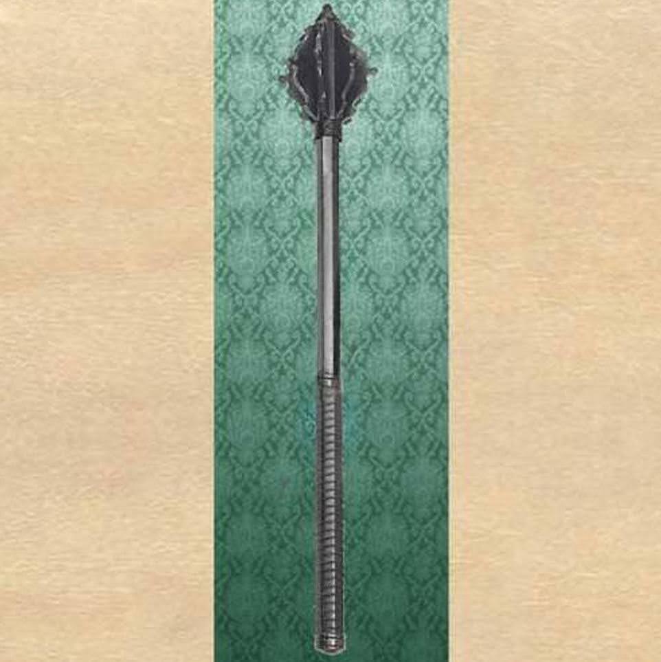 16th Century Italian Mace