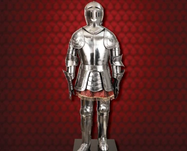 ARMOR