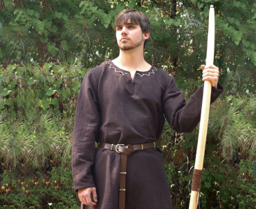 MEN'S CLOTHING & ACCESSORIES