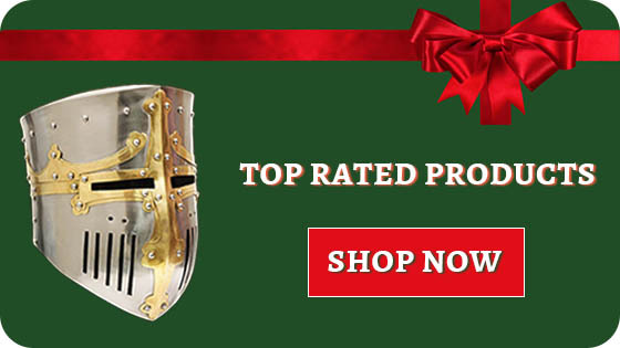 Shop Top Rated Products