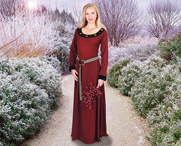 WOMEN'S CLOTHING & ACCESSORIES