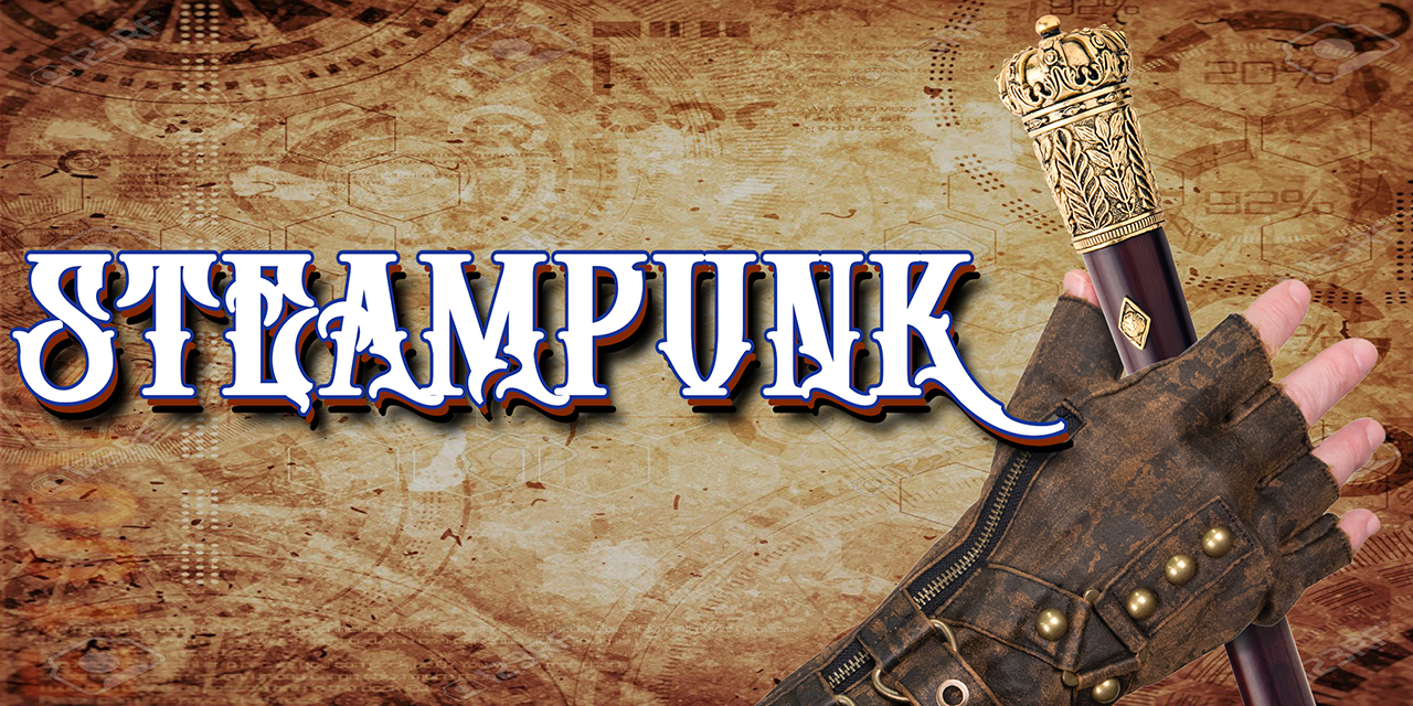 Steampunk