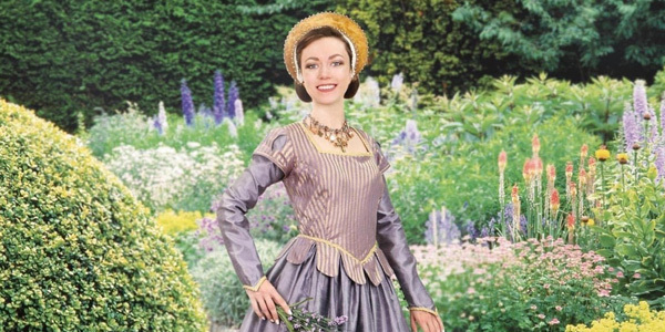 Women's  Renaissance Clothing & Accessories
