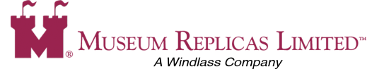 Museum Replicas Ltd.