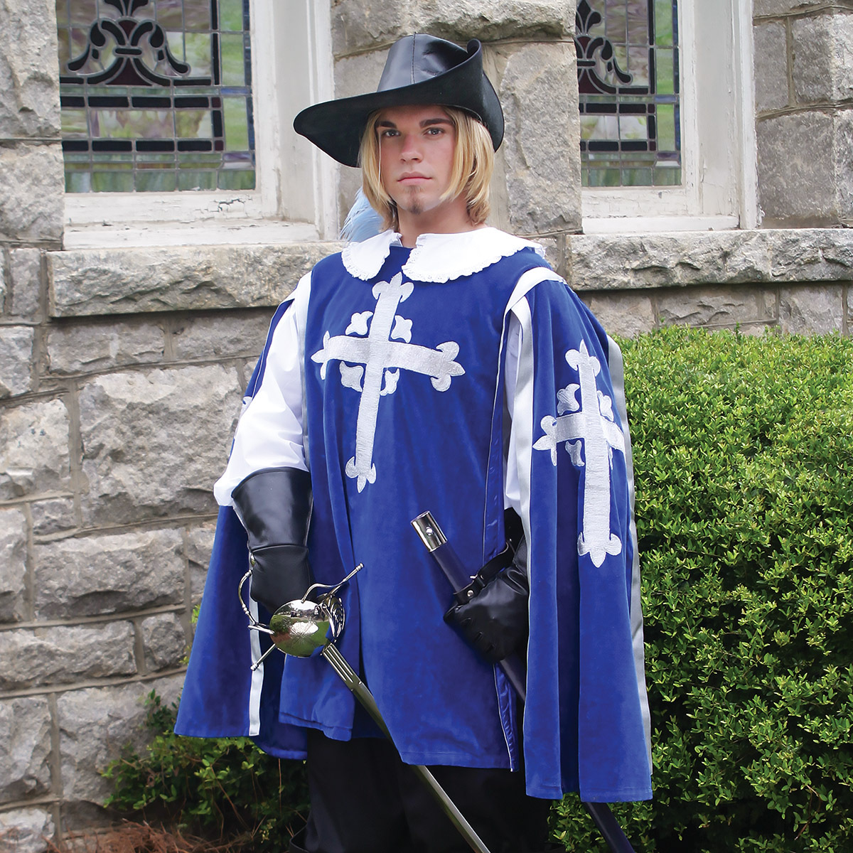 Tabards, Doublets & Gambesons