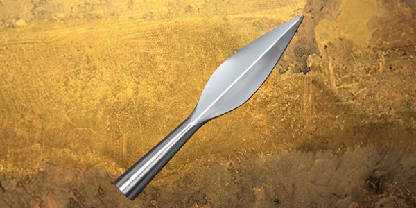 Greek & Roman Gladius, Swords and Weapons