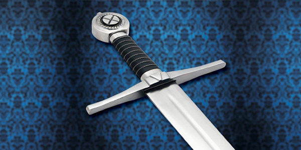 Scottish & Celtic Swords