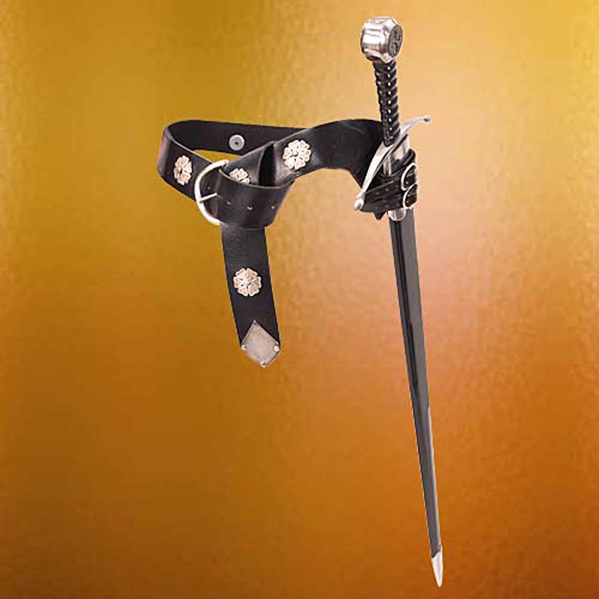 Frogs and Sword Belts