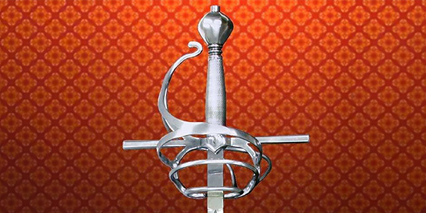 Renaissance Swords & Rapiers
