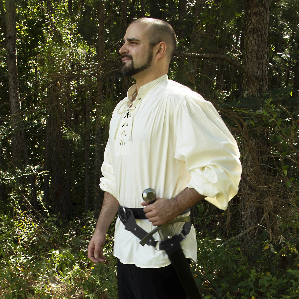 Clothing and Costume Accessories
