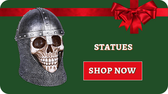 Shop All Statues