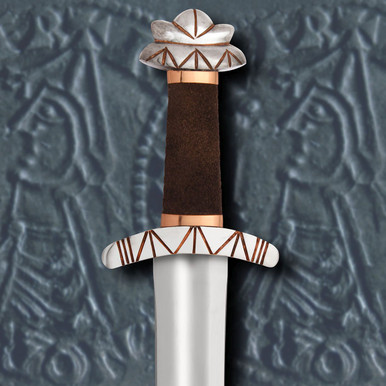 Stiklestad Viking Sword | Windlass Sword – Museum Replicas
